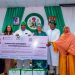 First Lady Oluremi Tinubu disburses N500 million to displaced families in Plateau, calls for peace, tolerance