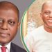 Olayemi Cardoso assumes duty as acting CBN Governor