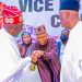 Tinubu to build Nigeria that aligns with yearnings, aspirations of Nigerians – VP Shettima