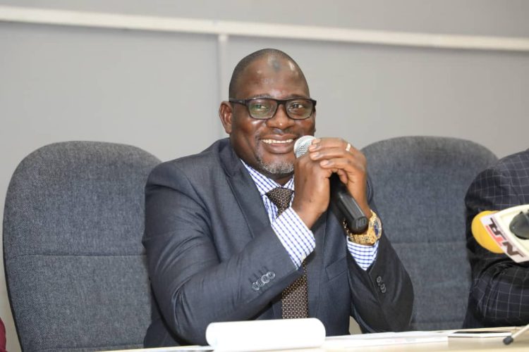 BREAKING: Tinubu orders FIRS boss, Nami, to proceed on pre-retirement leave, appoints acting chairman