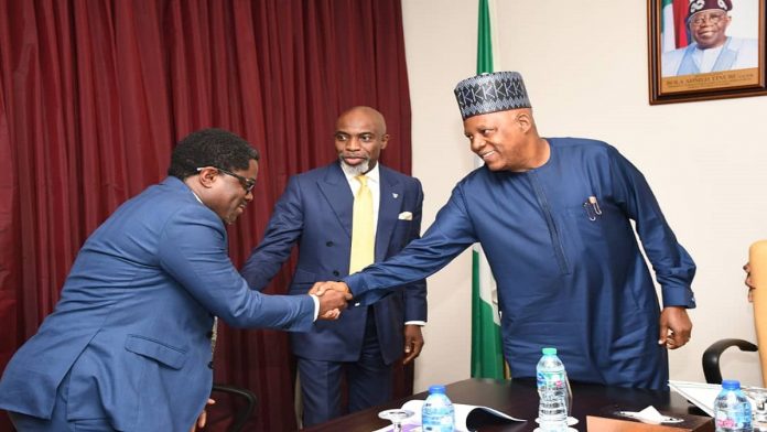 FG, WEMA Bank to train 2 million youth on digital skills