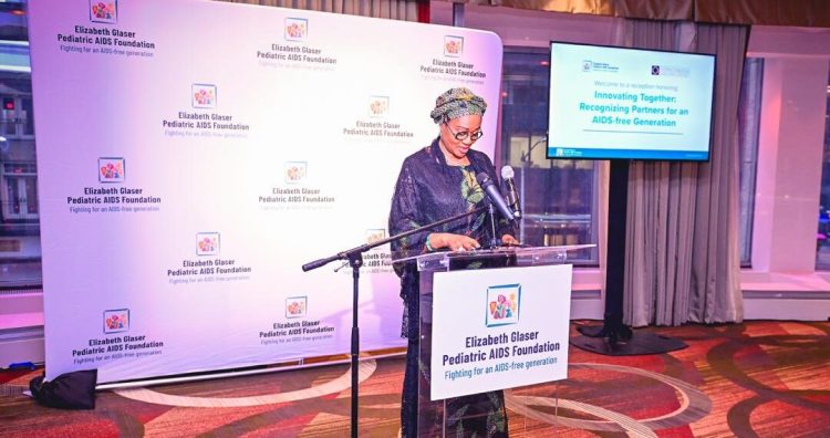 First Lady Oluremi Tinubu seeks improved advocacy on tuberculosis, HIV/AIDS in childhood