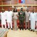 Reps Committee visits Chief of Defence Staff, seeks security assistance