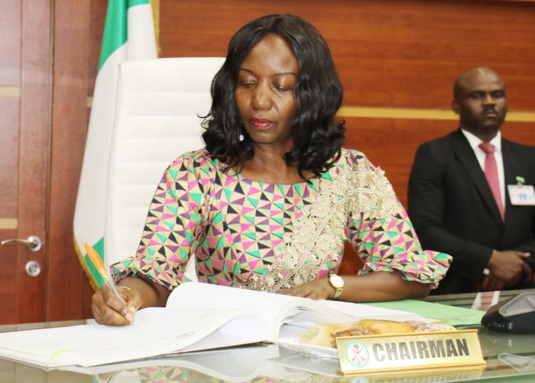 Reps Committee visits Chief of Defence Staff, seeks security assistance