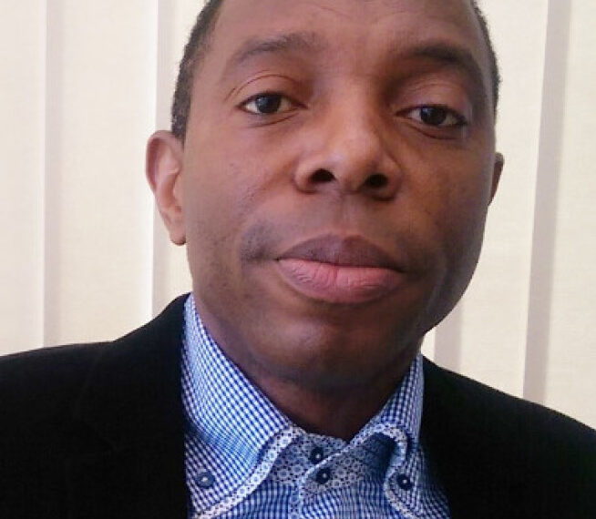 Tinubu congratulates Professor Amadi for winning 2023 edition of Nigeria Prize for Science