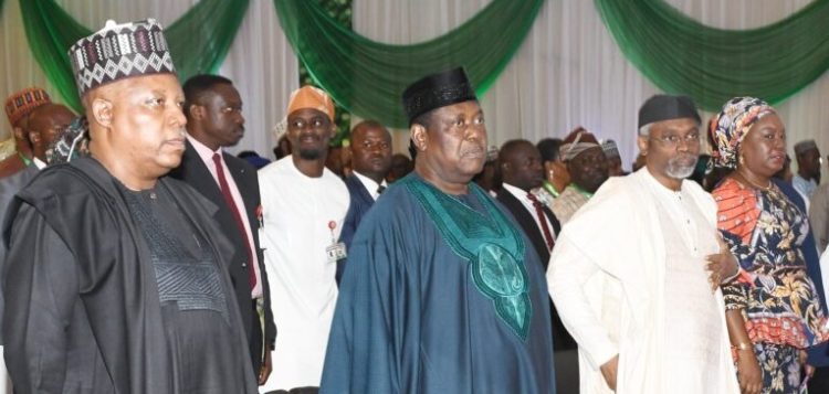 Independence anniversary: Nigeria’s strength lies in democracy, unity – Shettima