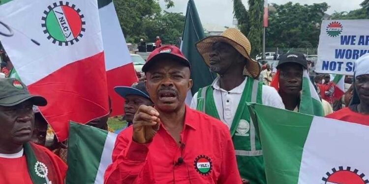 Fuel subsidy: NEC urges NLC, TUC to shelve planned strike