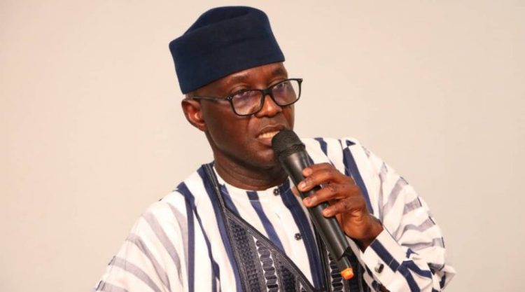 Tinubu appoints new CEO for national commission for refugees, migrants, displaced persons