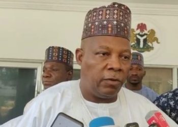 NIPSS indispensable in Nigeria’s policy retool – Shettima