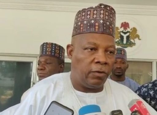 NIPSS indispensable in Nigeria’s policy retool – Shettima