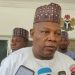 NIPSS indispensable in Nigeria’s policy retool – Shettima