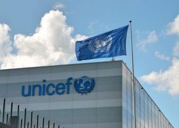 African children bearing the brunt of climate change impacts – UNICEF
