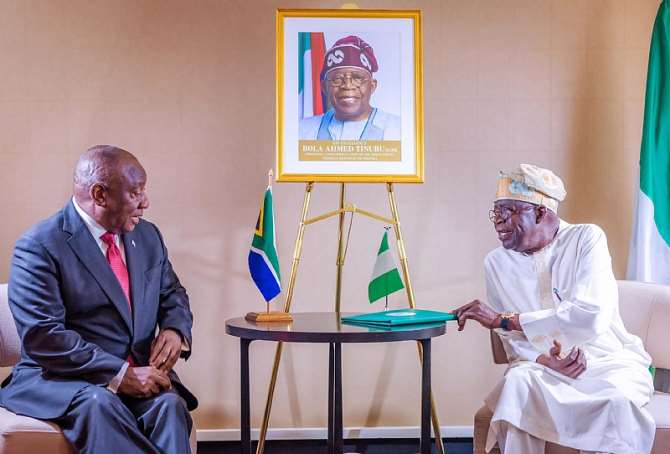 Tinubu seeks reform of Bretton Woods institutions to strengthen economic resilience of developing democracies
