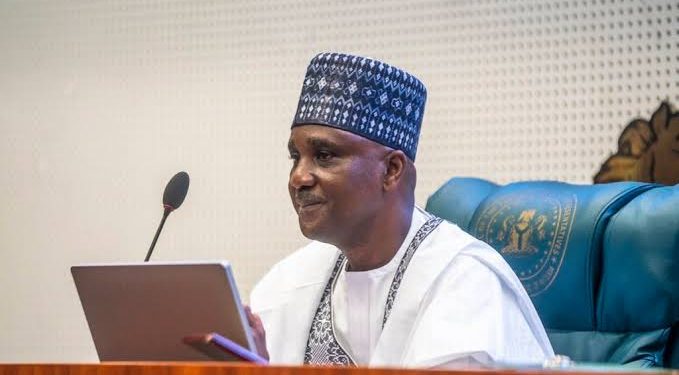 Nigerian workers deserve improved salary, says House of Reps Speaker