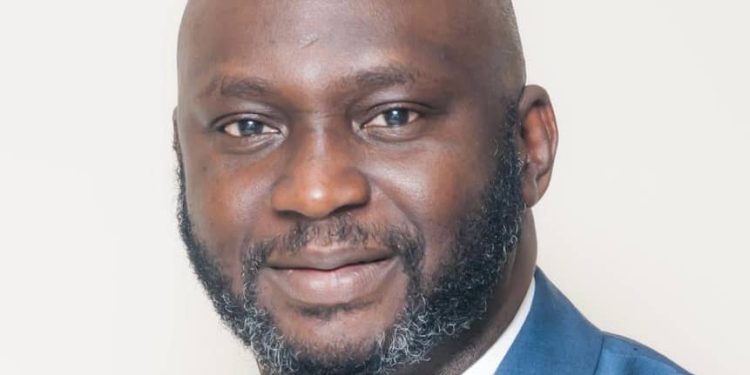 Tinubu appoints Olasupo Olusi new MD of Bank of Industry