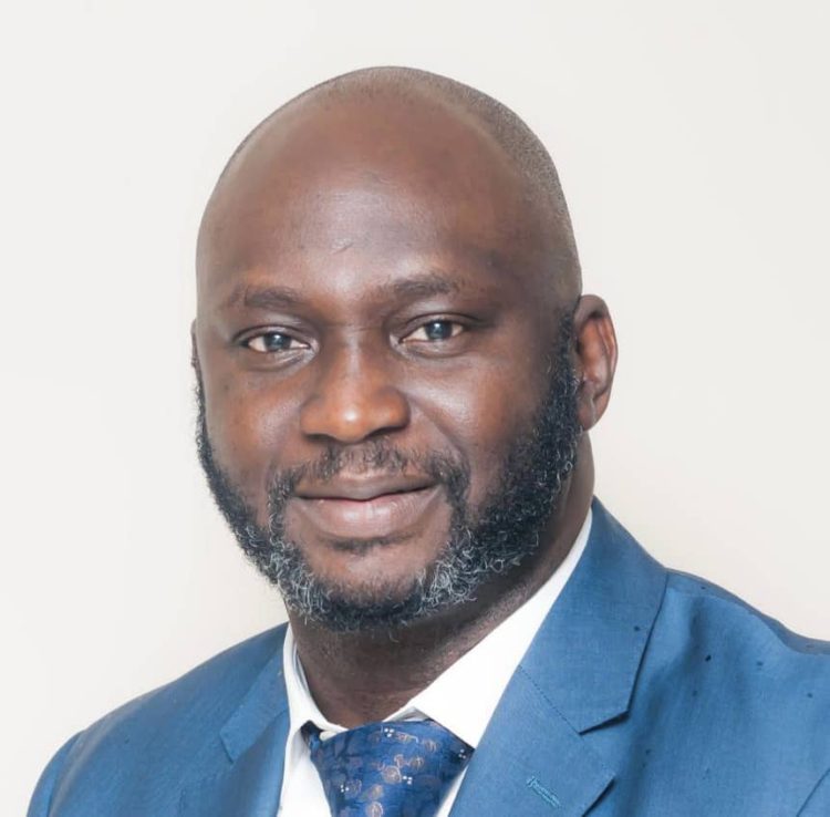 Tinubu appoints Olasupo Olusi new MD of Bank of Industry