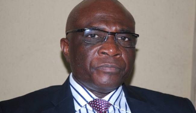 Tinubu appoints Bayo Onanuga as special adviser on information, strategy