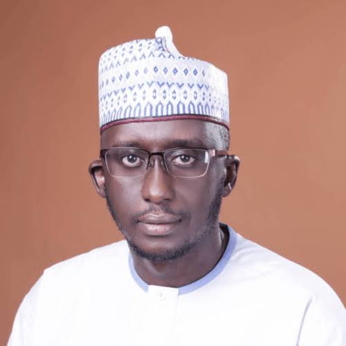 Tinubu appoints Muhammed Abu Ibrahim as National Agricultural Development Fund scribe