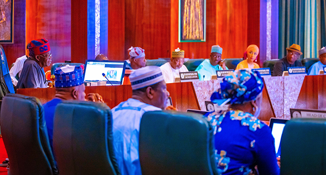 FEC approves $3.4bn loans for 5 projects