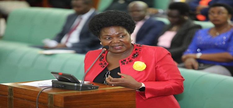 Ugandan government on track to produce oil by 2025, Energy Minister