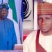Tinubu condoles with House of Representatives over member’s death