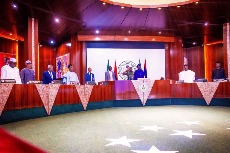 FEC approves humanitarian, poverty alleviation trust fund, targets $5bn annual remittance