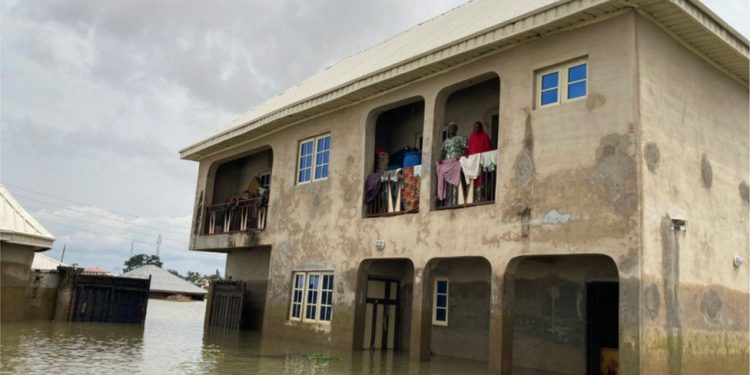 Tinubu orders immediate action to tackle flooding, Kogi Gov chairs committee