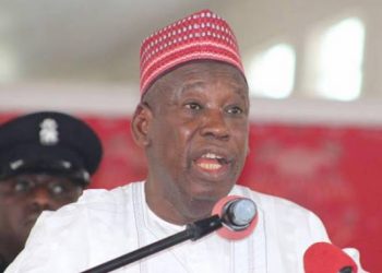 Bayelsa: APC won’t stop arrangement for November 11 poll – Ganduje