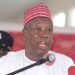 Bayelsa: APC won’t stop arrangement for November 11 poll – Ganduje