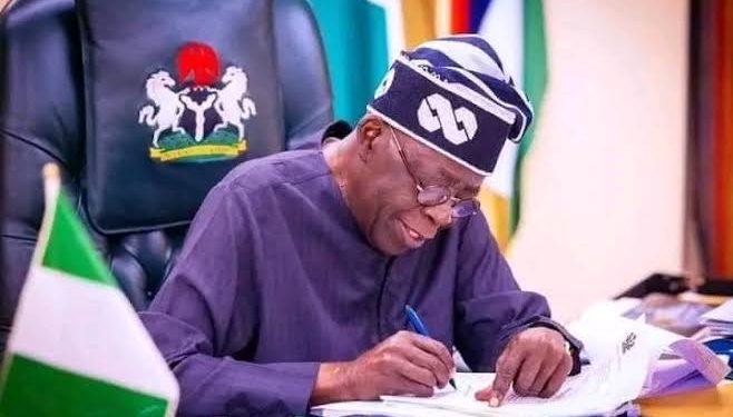 Tinubu sacks NCC boss, Danbatta, appoints new heads of NIGCOMSAT, NITDA, NDPC, NIPOST