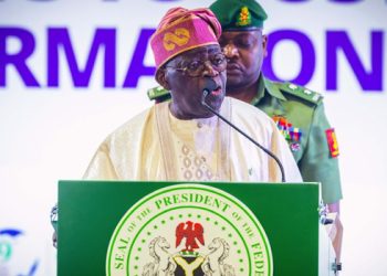 Tinubu: We’ll honour legitimate foreign exchange obligations, restore market confidence