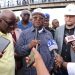 Tinubu endorses road construction with concrete, says Works Minister