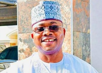 Gubenatorial poll: Natasha Akpoti’s victory won’t affect APC’s chances – Usman Ododo