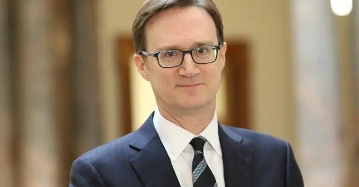 2023 Cabinet Retreat: Difficult times, high expectations, better delivery desperately needed in Nigeria – British High Commissioner