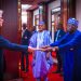 Tinubu makes case for investment opportunities as foreign envoys present letters of credence