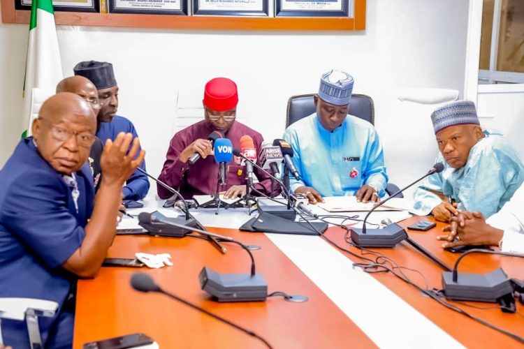 Beyond Remembrance: The push for improved welfare of Nigerian military heroes