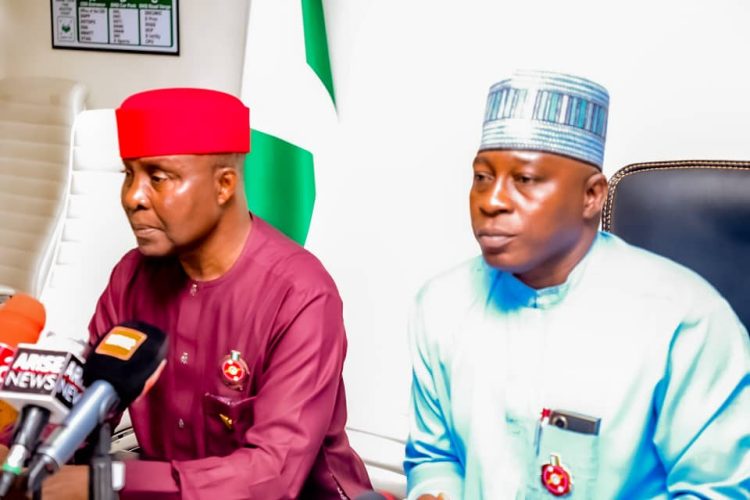 Beyond Remembrance: The push for improved welfare of Nigerian military heroes