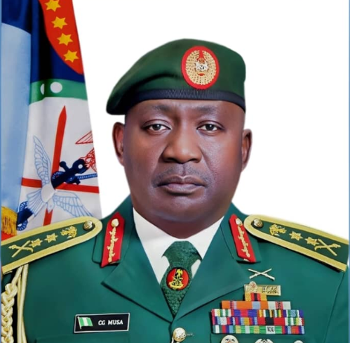 Beyond Remembrance: The push for improved welfare of Nigerian military heroes