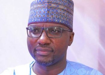 Chief of Defence Staff mourns Zulum’s spokesman, Isa Gusau