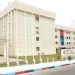 Defence Headquarters, British Military conduct regional security training in Abuja