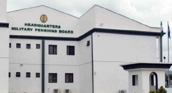 Military Pensions Board begins electronic verification of retirees