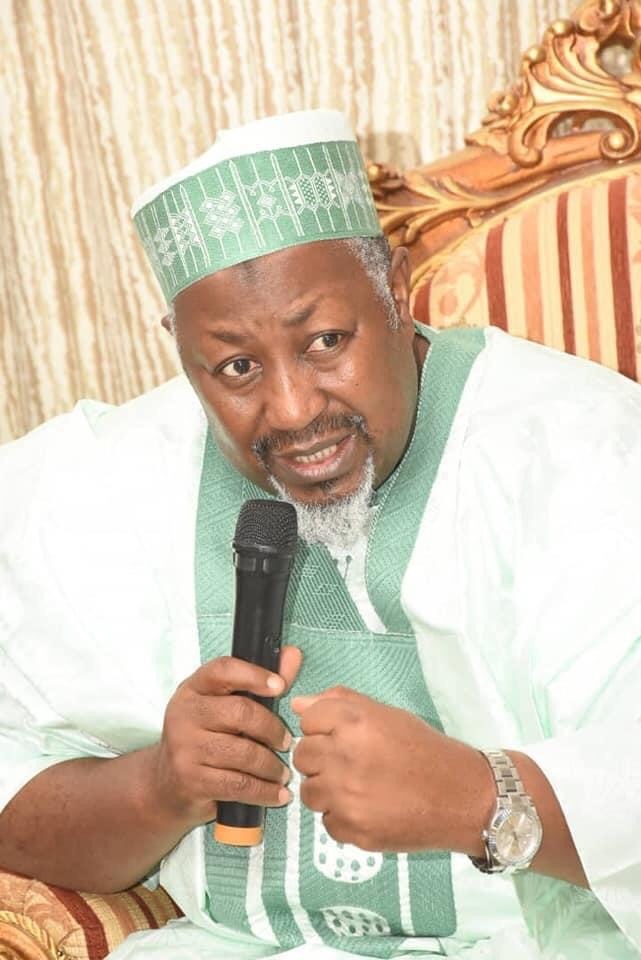 FG committed to improving welfare of soldiers, other security personnel – Defence Minister