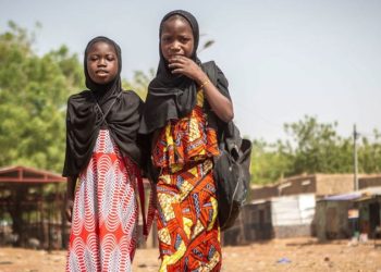 80,000 children trapped, running out of food in Mali, says Save the Child