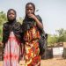 80,000 children trapped, running out of food in Mali, says Save the Child