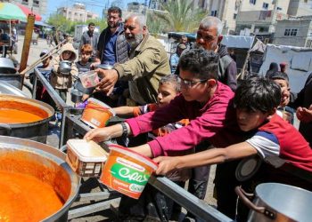 United Arab Emirates condemns Israeli forces invasion, seizure of Rafah border crossing