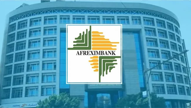 Nigeria signs Afreximbank’s Fund for Export Development in Africa establishment agreement