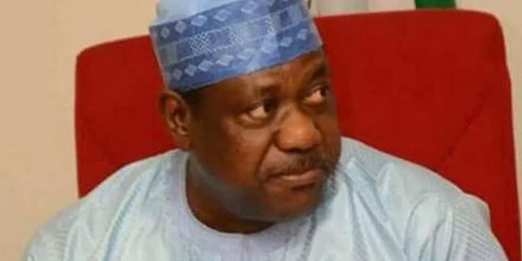 FG reiterates commitment to address ecological challenges