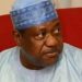FG reiterates commitment to address ecological challenges