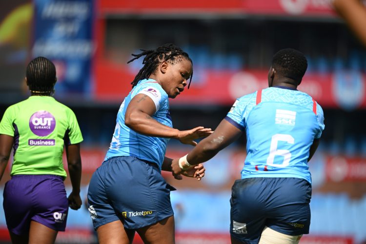 Solontsi, Mabenge return to test fray against Cameroon