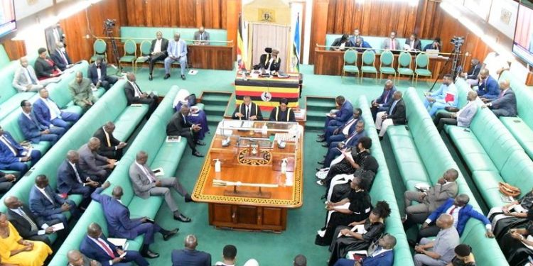 Ugandan parliament approves establishment of National Institute for Teacher Education